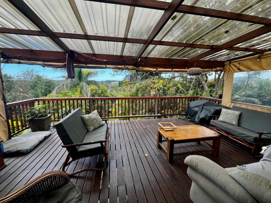 5 Bedroom Property for Sale in Nahoon Eastern Cape